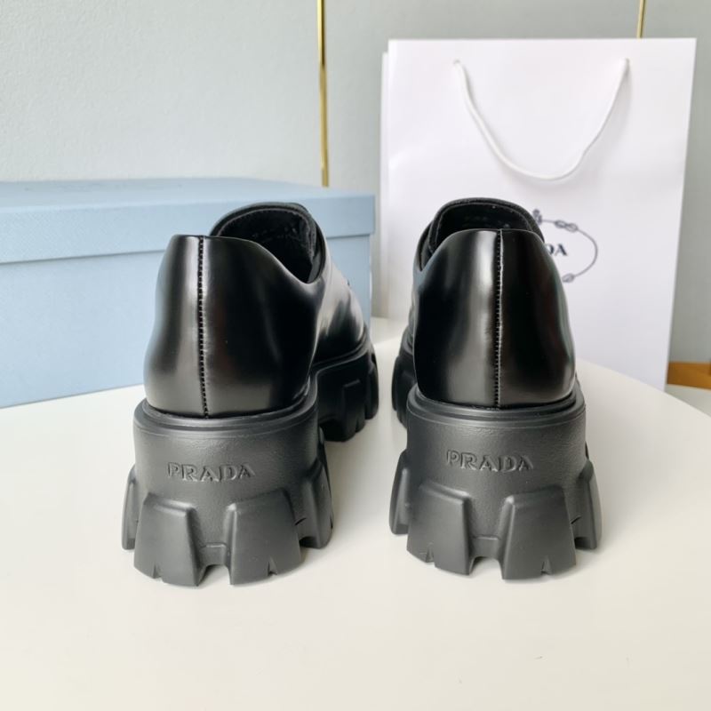 Prada Boots